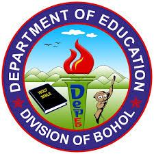 DepEd Bohol LMS